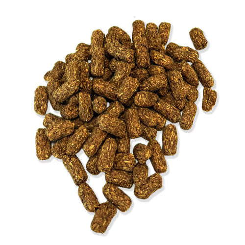 Mazuri Tortoise LS (Low Starch) Diet