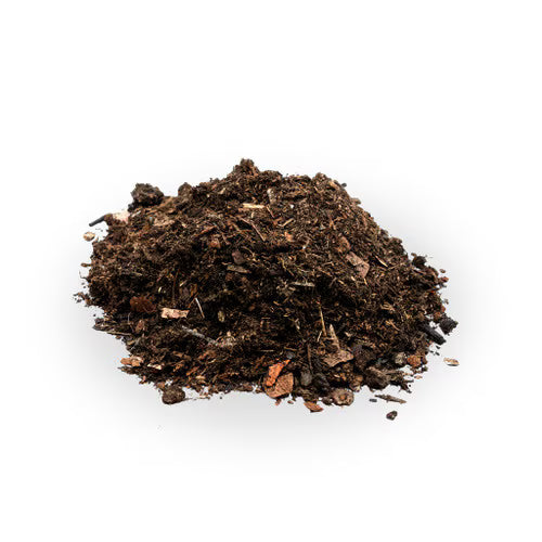 HabiStat Crested Gecko Substrate, 10 Litres