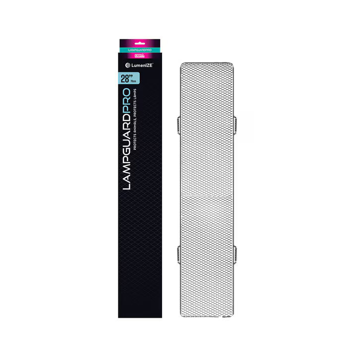 Arcadia LumenIZE Lamp Guard Pro