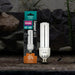 Arcadia D3+ Compact Bulb, 12%, 23 Watt - Reptiles By Post