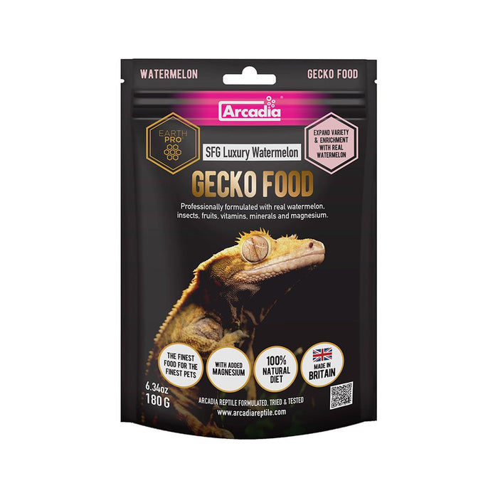 Arcadia Earth Pro SFG - Reptiles By Post