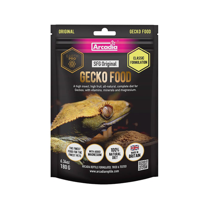 Arcadia Earth Pro SFG - Reptiles By Post