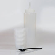 Arcadia Feeding Kit Accessories, Mixing Kit - Reptiles By Post