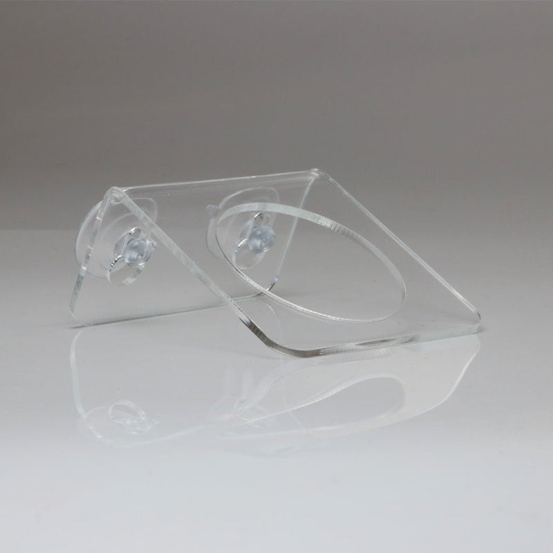 Arcadia Feeding Kit Accessories, Single Feeding Ledge - Reptiles By Post