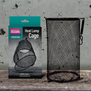Arcadia Heat Lamp Cage - Reptiles By Post