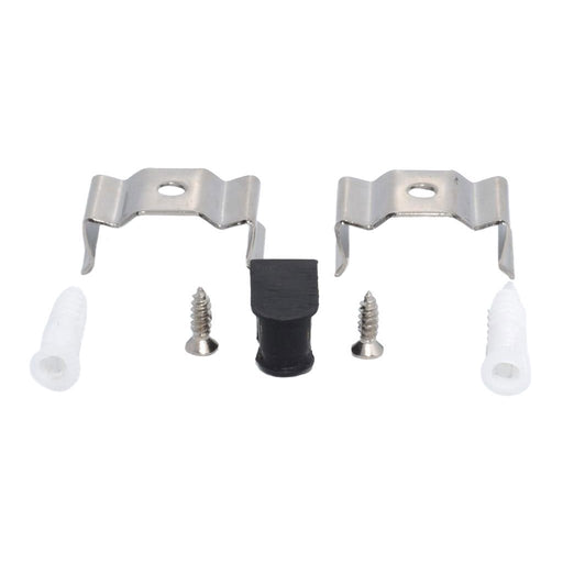 Arcadia Pro T5 Fixing Kit - Reptiles By Post