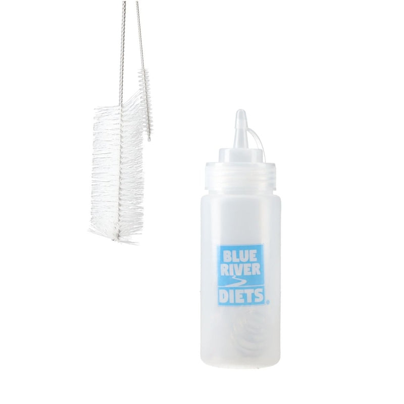 Blue River Diets Mixing Bottle - Reptiles By Post