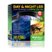 Exo Terra Day & Night LED Fixture - Reptiles By Post