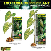 Exo Terra Dripper Plant - Reptiles By Post