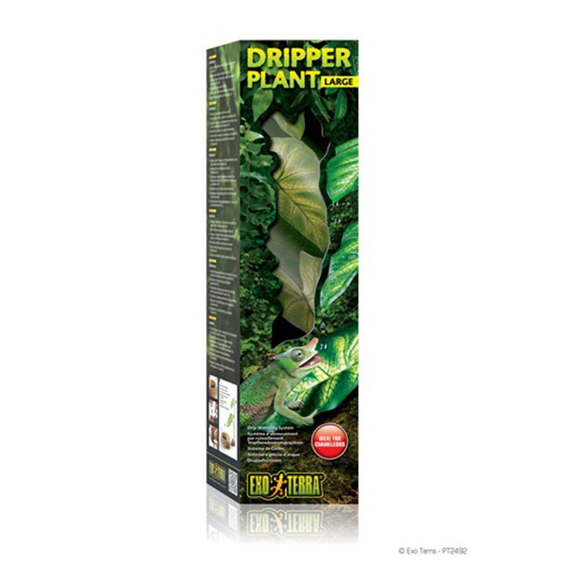 Exo Terra Dripper Plant - Reptiles By Post