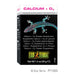 Exo Terra Reptile Calcium (with D3) - Reptiles By Post
