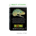 Exo Terra Reptile Multi Vitamins - Reptiles By Post