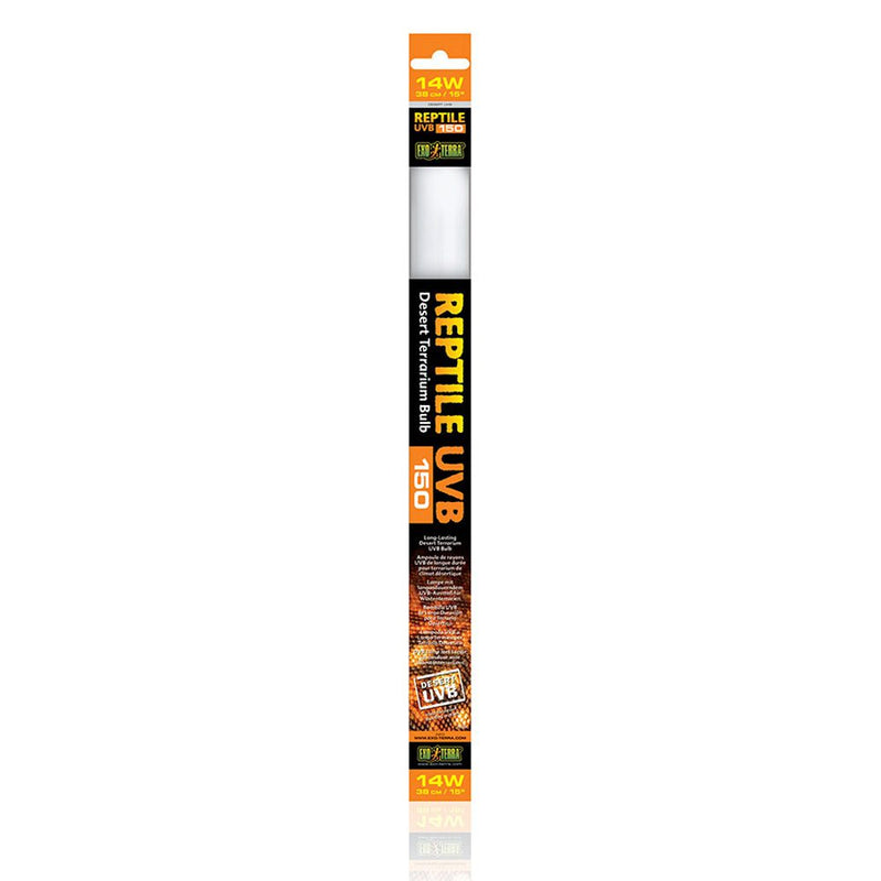 Exo Terra Reptile UVB 150 Tube - Reptiles By Post