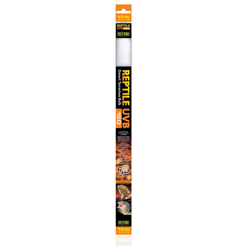 Exo Terra Reptile UVB 150 Tube - Reptiles By Post