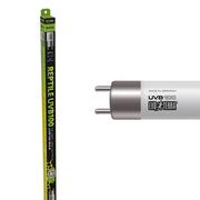 Exo Terra Reptile UVB100 T5 VHO Bulb - Reptiles By Post