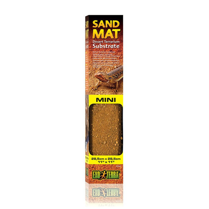 Exo Terra Sand Mat - Reptiles By Post