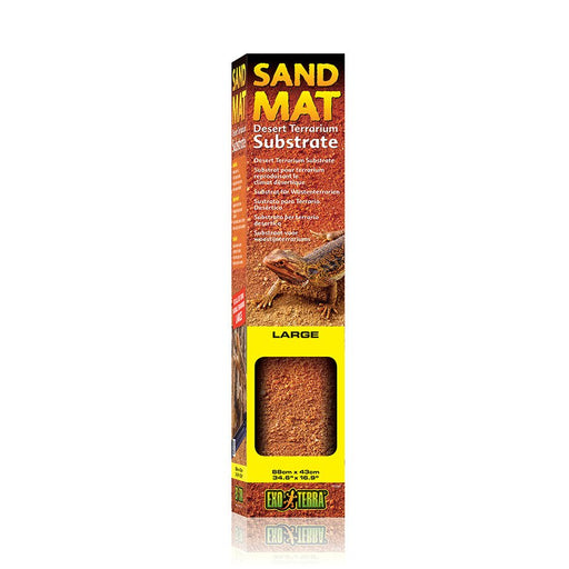 Exo Terra Sand Mat - Reptiles By Post