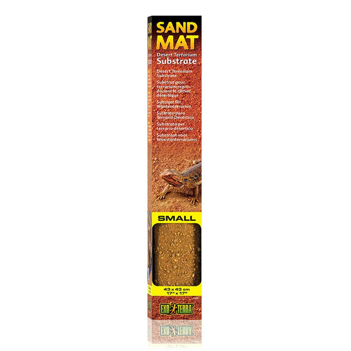 Exo Terra Sand Mat - Reptiles By Post