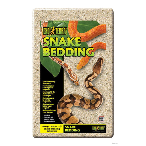 Exo Terra Snake Bedding - Reptiles By Post