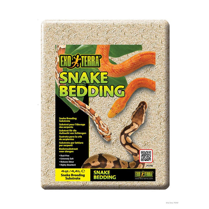 Exo Terra Snake Bedding - Reptiles By Post