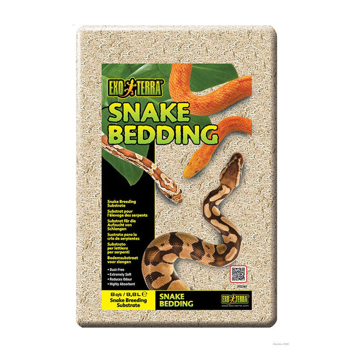 Exo Terra Snake Bedding - Reptiles By Post