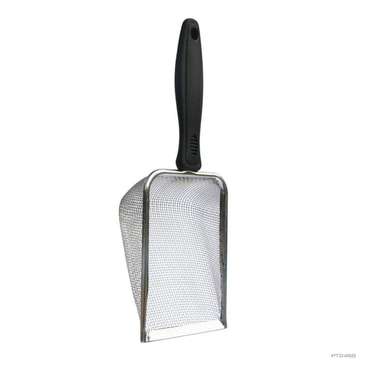 Exo Terra Stainless Steel Scoop - Reptiles By Post