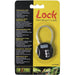 Exo Terra Terrarium Combination Lock - Reptiles By Post