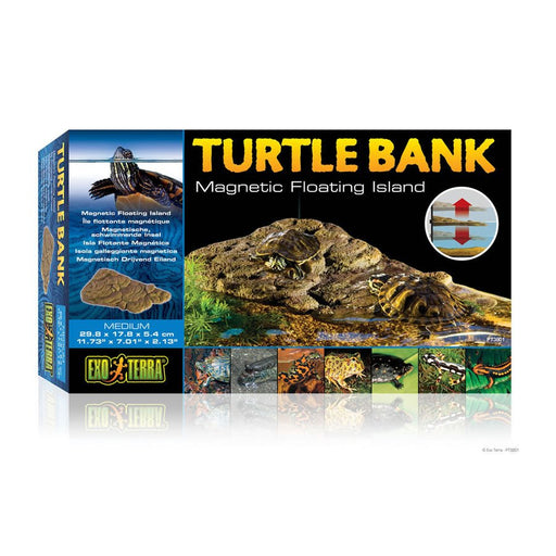 Exo Terra Turtle Bank Island - Reptiles By Post