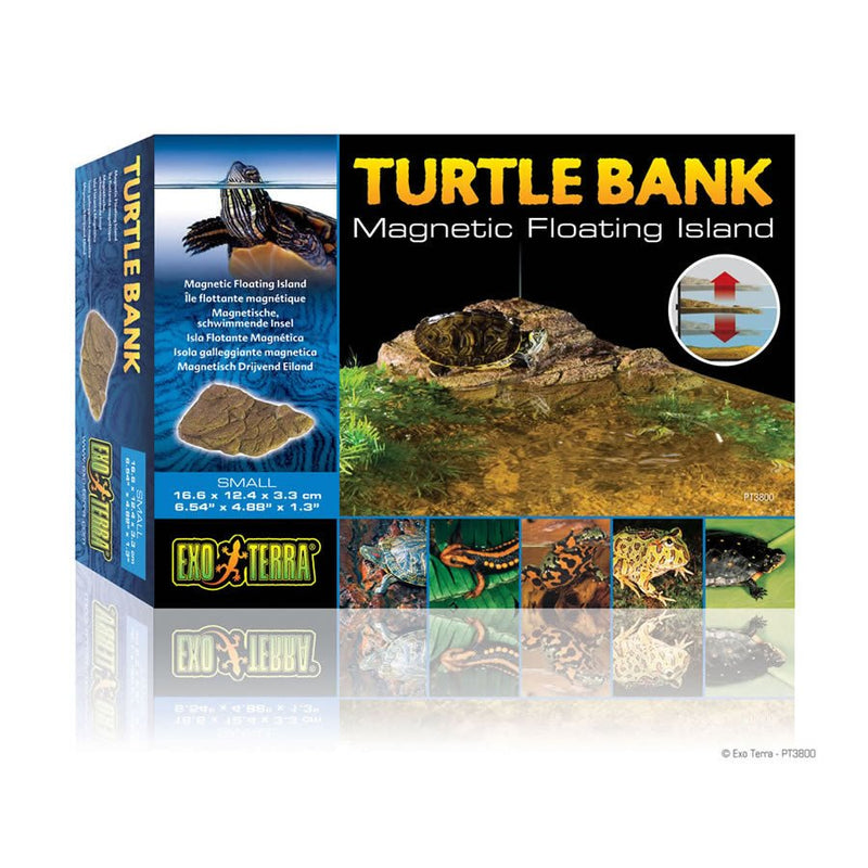 Exo Terra Turtle Bank Island - Reptiles By Post