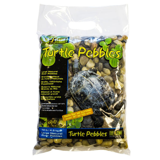 Exo Terra Turtle Pebbles - Reptiles By Post