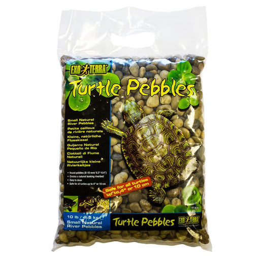 Exo Terra Turtle Pebbles - Reptiles By Post