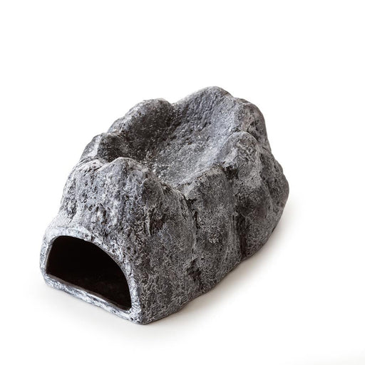 Exo Terra Wet Rock Ceramic Cave - Reptiles By Post