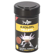 Fish Science Axolotl Food - Reptiles By Post