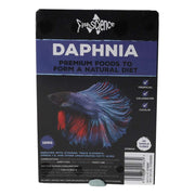 Fish Science Blister Pack Daphnia 100g - Reptiles By Post