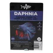 Fish Science Blister Pack Daphnia 100g - Reptiles By Post