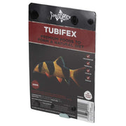 Fish Science Blister Pack Tubifex 100g - Reptiles By Post