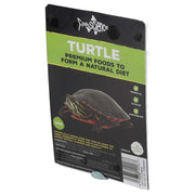 Fish Science Blister Pack Turtle Food 100g - Reptiles By Post