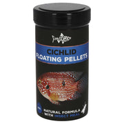 Fish Science Cichlid Floating Pellet - Reptiles By Post