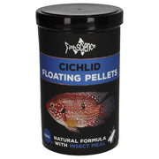 Fish Science Cichlid Floating Pellet - Reptiles By Post
