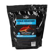 Fish Science Coldweather Pond Food - Reptiles By Post