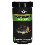 Fish Science Corydoras Tablets - Reptiles By Post