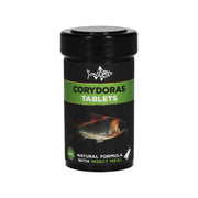 Fish Science Corydoras Tablets - Reptiles By Post