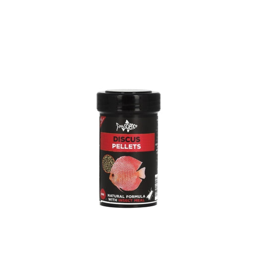 Fish Science Discus Pellets - Reptiles By Post
