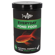 Fish Science Everyday Pond Food - Reptiles By Post