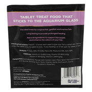 Fish Science Fish Treats + Shrimp 9g Sachet SINGLE - Reptiles By Post