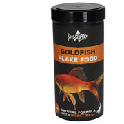 Fish Science Goldfish Flakes - Reptiles By Post