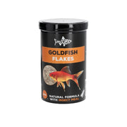 Fish Science Goldfish Flakes - Reptiles By Post