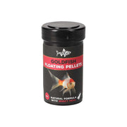 Fish Science Goldfish Floating Pellets - Reptiles By Post