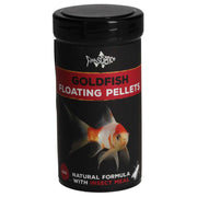 Fish Science Goldfish Floating Pellets - Reptiles By Post