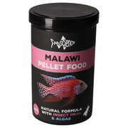 Fish Science Malawi Pellet Food - Reptiles By Post